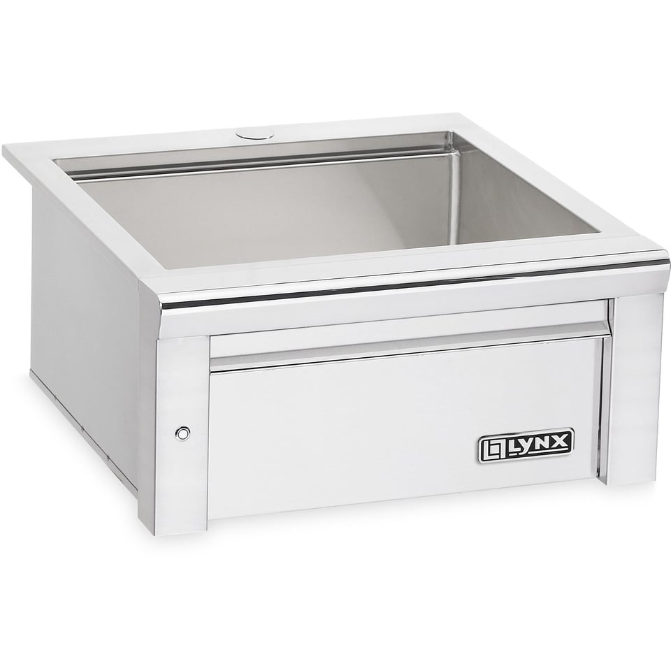 Lynx Professional 24 inch Sink