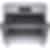 Bosch 36 inch Single Oven Induction Range with Convection