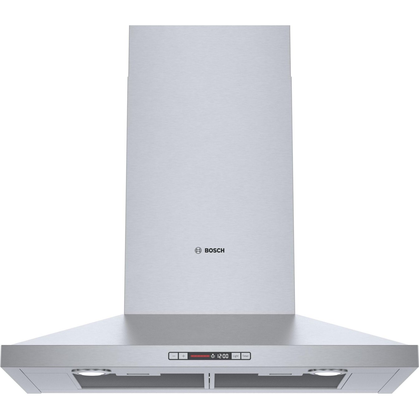 Bosch 30 inch 300 CFM Wall-Mount Chimney Hoodfan