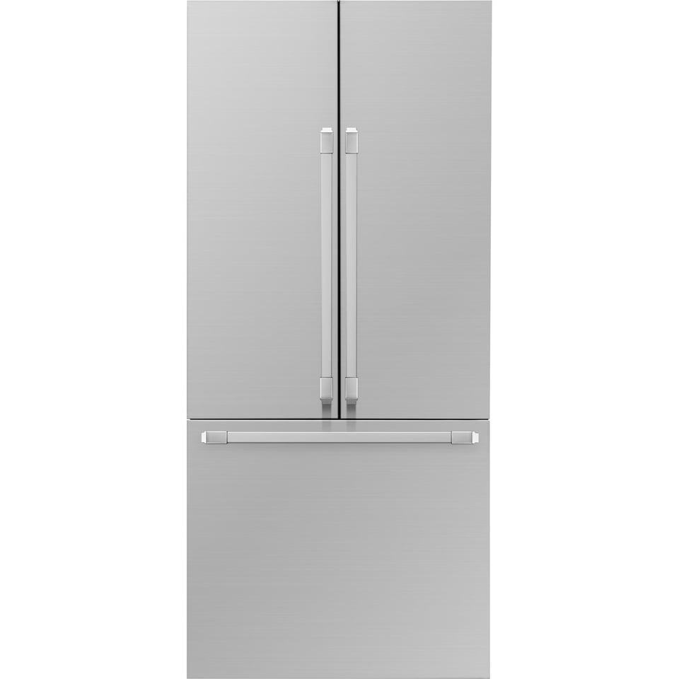 Dacor 21.3 cu.ft. Counter-Depth Bottom-Freezer Refrigerator