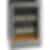 U-Line Freestanding or Built-in 24 inch 5.5 cu.ft. Beverage Centre