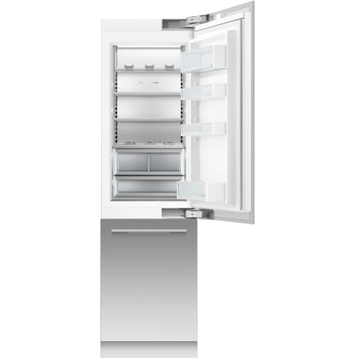 Fisher & Paykel 12.1 cu.ft. Built-in Bottom-Freezer Refrigerator