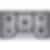 Thermador 36 inch Gas Cooktop
