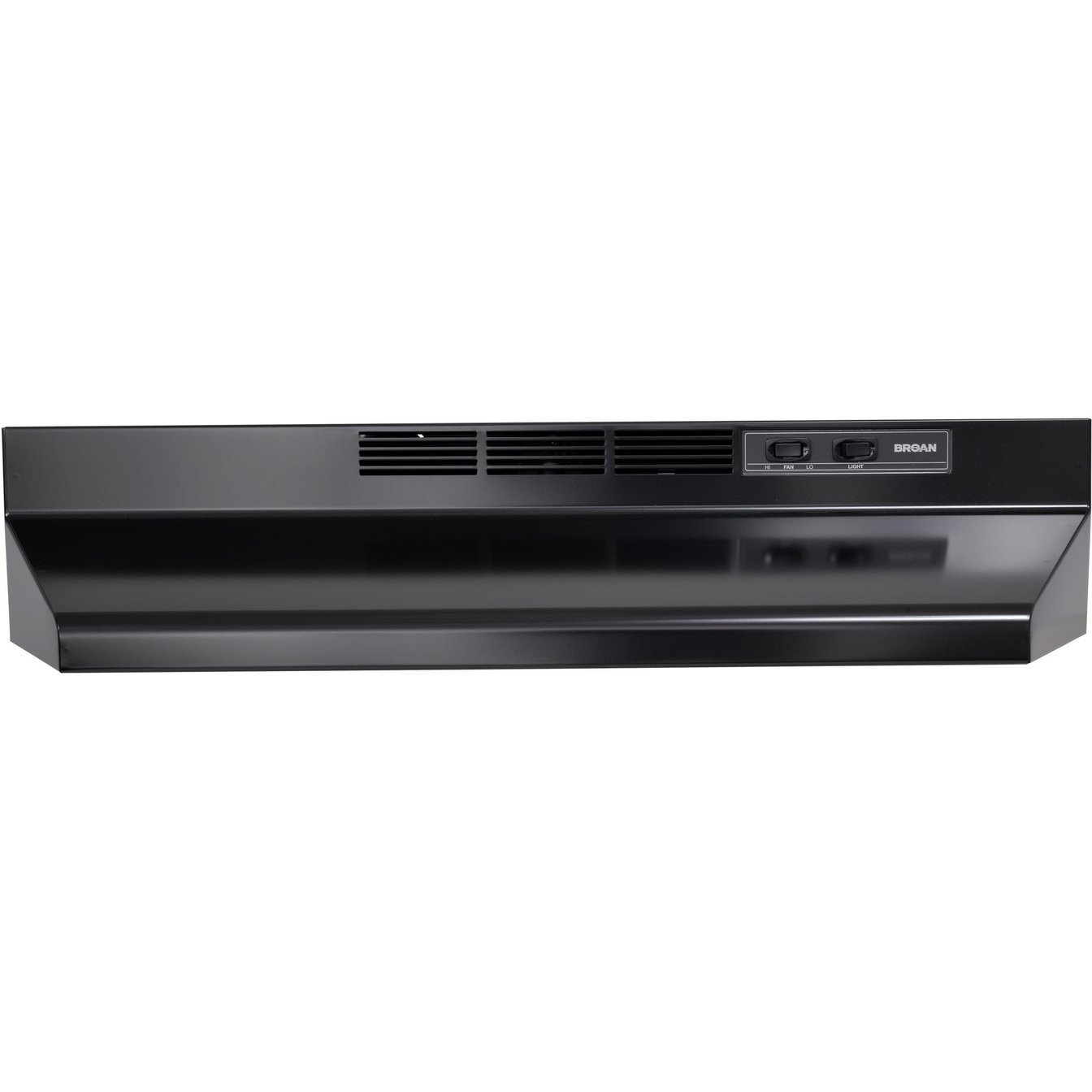 Broan 30 inch 210 CFM Under-Cabinet Hoodfan