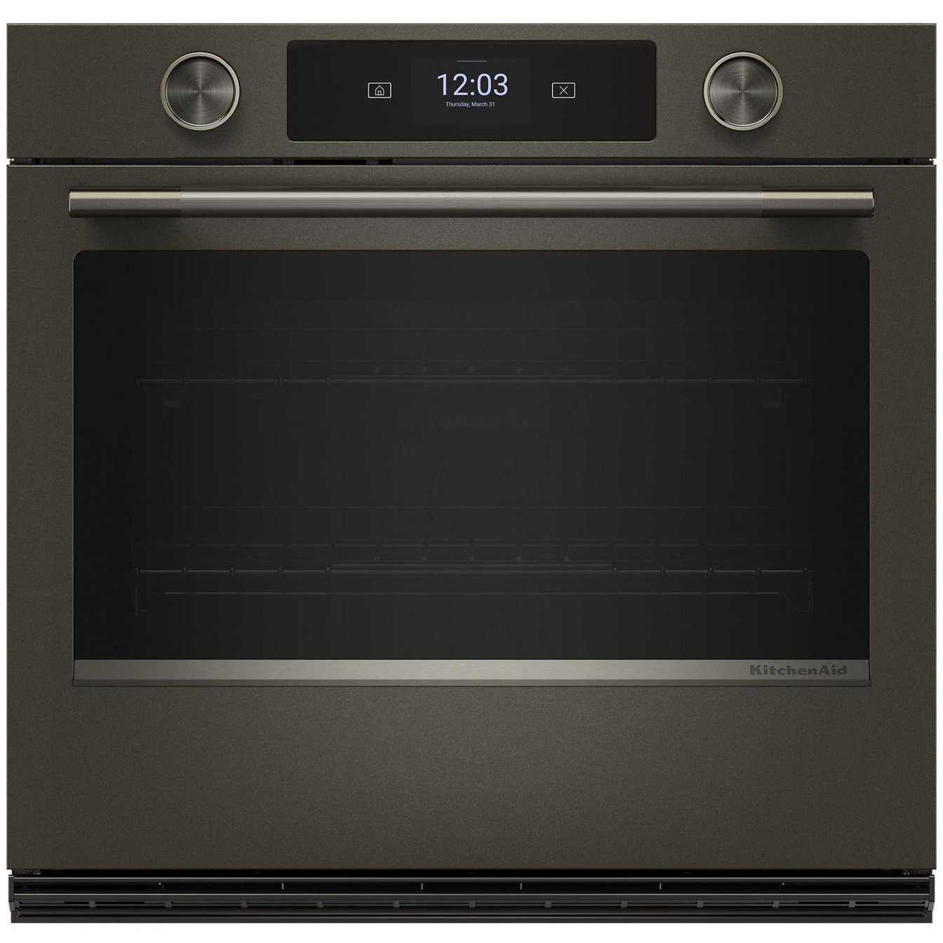 KitchenAid 30 inch Convection Wall Oven
