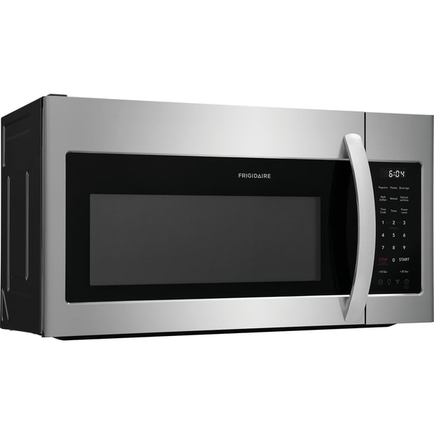 Frigidaire 1.8 cu.ft. 300 CFM Over-the-Range Microwave