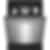 Frigidaire Gallery 5 Cycle Dishwasher with Hidden Controls