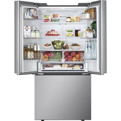 LG 25.1 cu.ft. French-Door Refrigerator
