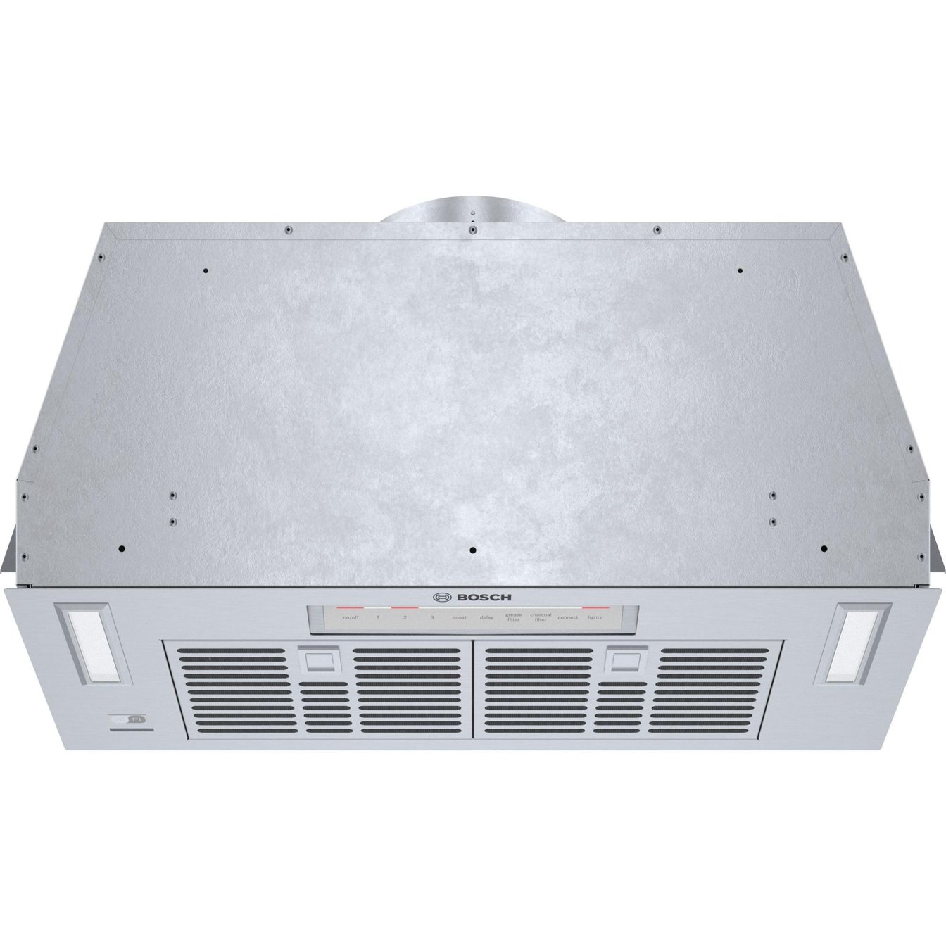 Bosch 30 inch 600 CFM Insert Hoodfan