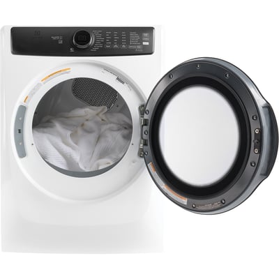 Electrolux 8.0 cu.ft. Vented Gas Dryer