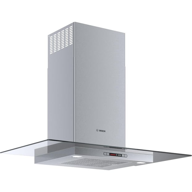 Bosch 36 inch 600 CFM Wall-Mount Chimney Ventilation Hoodfan