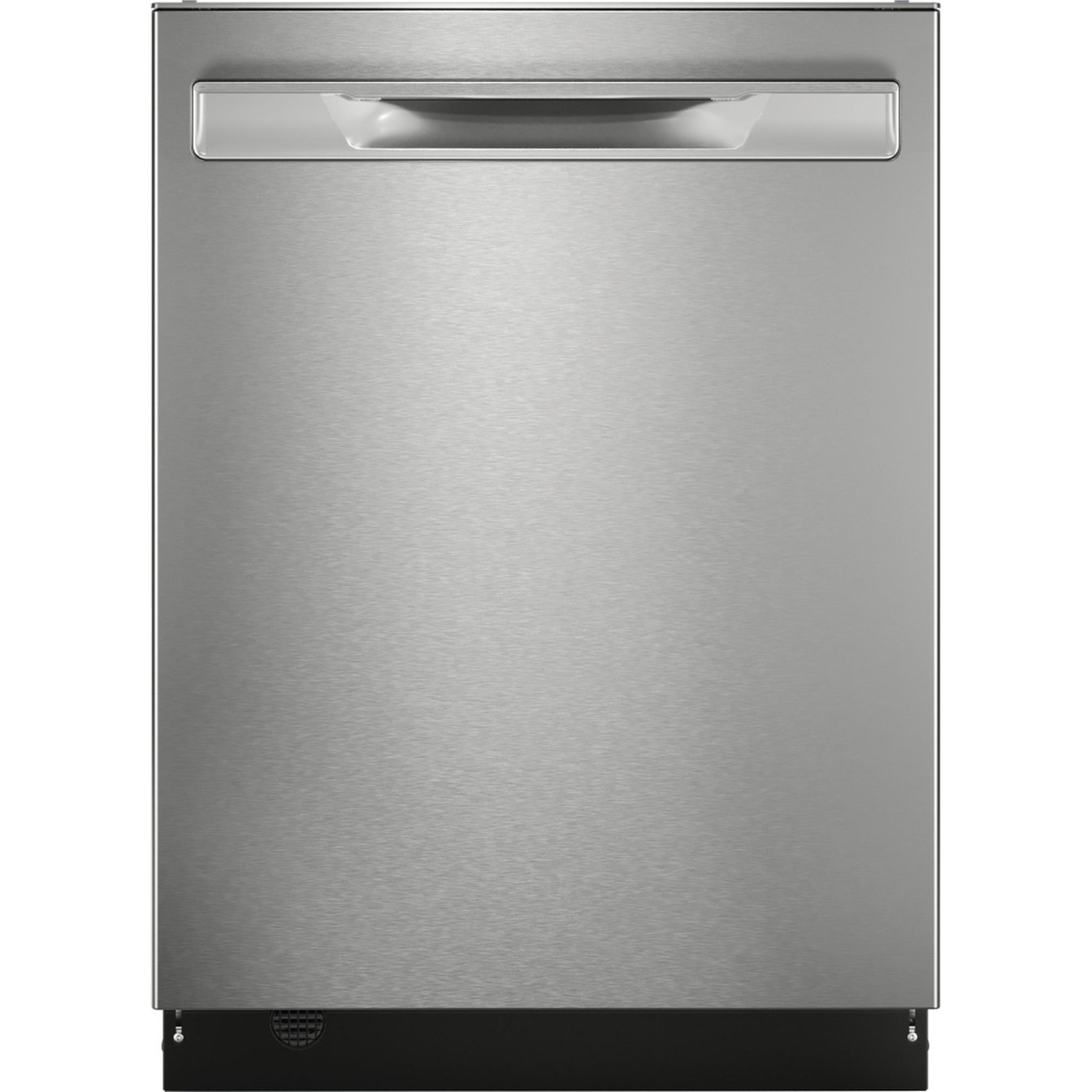 Frigidaire Gallery 7 Cycle Dishwasher with Hidden Controls