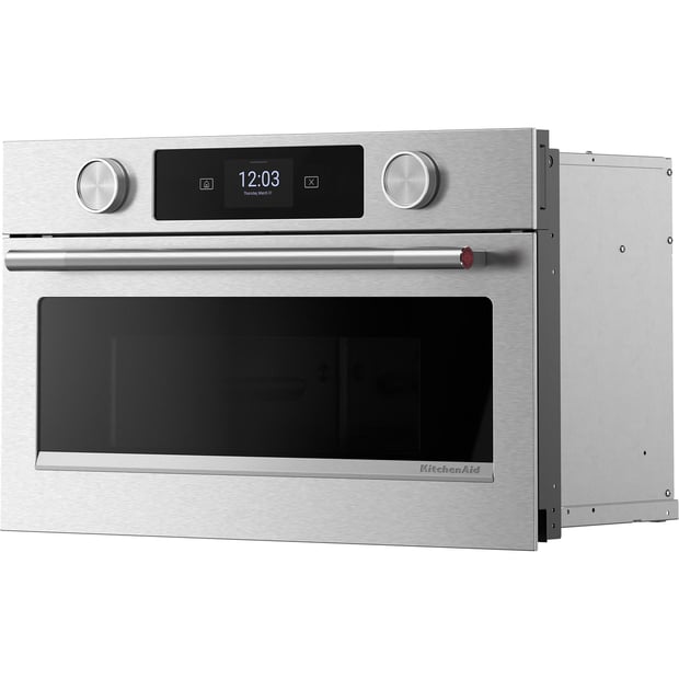 KitchenAid 1.4 cu.ft. Built-in Microwave