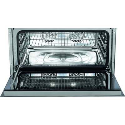 Wolf 30 inch Steam Convection Wall Oven