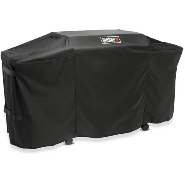 Weber 30 inch Griddle Cover 