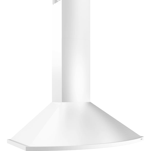 Zephyr 30 inch 600 CFM Wall-Mount Chimney Ventilation Hoodfan