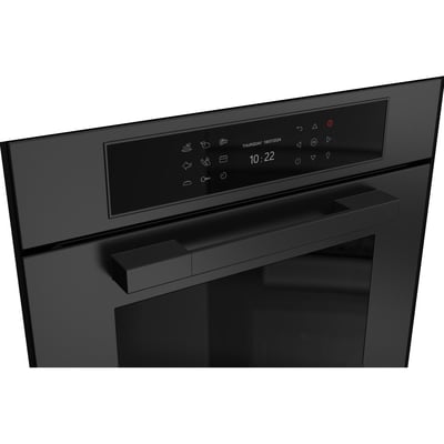 Fulgor Matteo 700 Series 24 inch Single Wall Oven with Convection