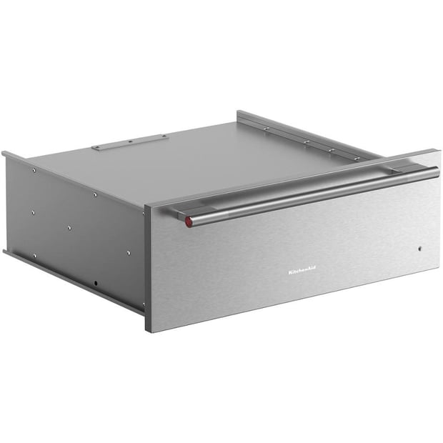 KitchenAid 27 inch 1.3 cu.ft. Warming Drawer