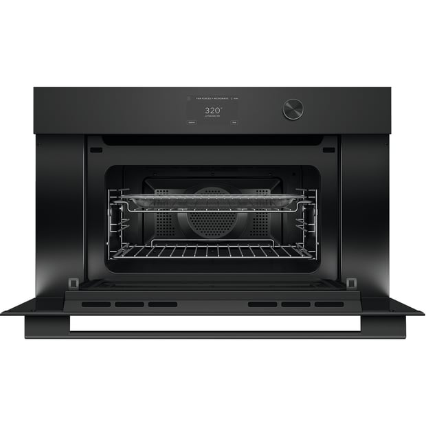 Fisher & Paykel 30 inch Convection Wall Oven