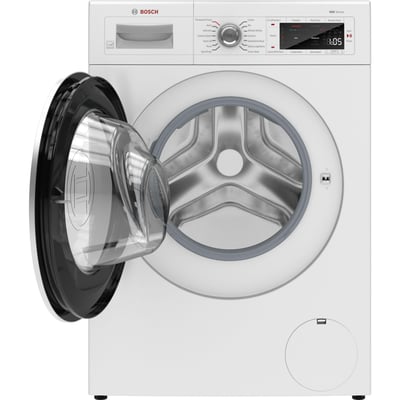 Bosch 2.2 cu.ft. Stackable Front Load Washer