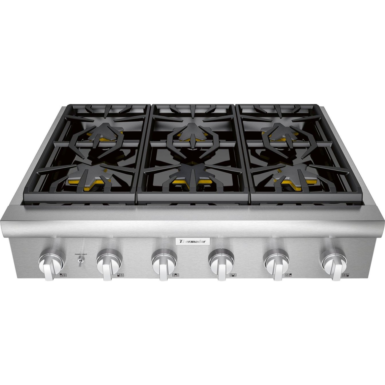 Thermador 36 inch Gas Rangetop
