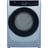 Electrolux 8.0 cu.ft. Stackable Steam Vented Gas Dryer