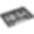 Whirlpool 30 inch Gas Cooktop
