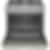 KitchenAid 36 inch Single Oven Dual Fuel Range