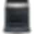 Whirlpool 30 inch Single Oven Electric Range with Convection