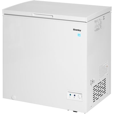 Danby 7.0 cu.ft. Chest Freezer