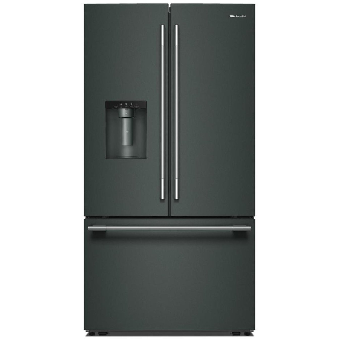KitchenAid 30.52 cu.ft. French-Door Refrigerator