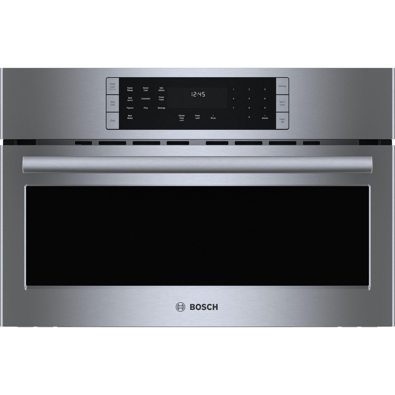 Bosch 1.6 cu.ft. Speed Microwave Oven