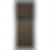 Sub-Zero Built-In 30" Wine Storage Dual Flush Inset Door Panel With Pro Handle