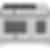 Bertazzoni 48 inch Double Oven All Gas Range
