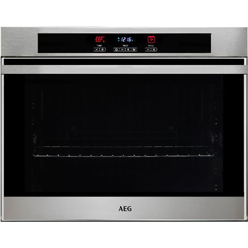 AEG 30 inch Single Wall Oven with Convection