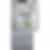 Liebherr 18.9 cu.ft. Freestanding French-Door Refrigerator