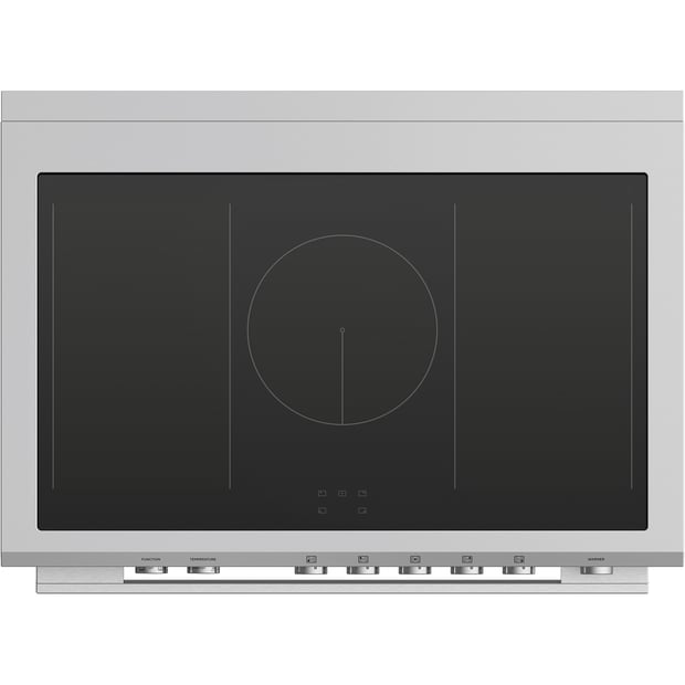 Fisher & Paykel 36 inch Single Oven Induction Range