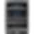 Stirling Built-in 24 inch 5.3 cu.ft Undercounter Refrigerator