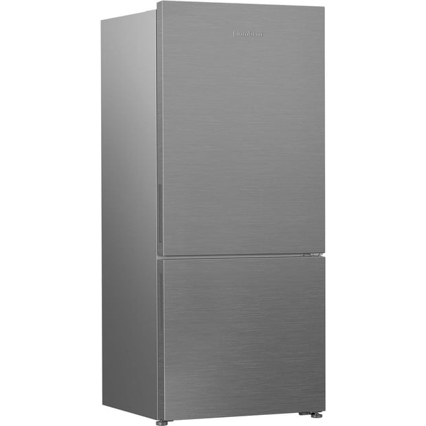 Blomberg 16.1 cu.ft. Counter-Depth Bottom-Freezer Refrigerator