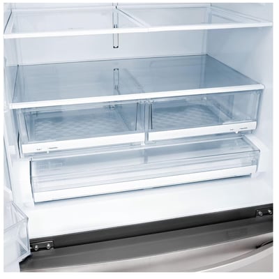 LG 27.7 cu.ft. French-Door Refrigerator