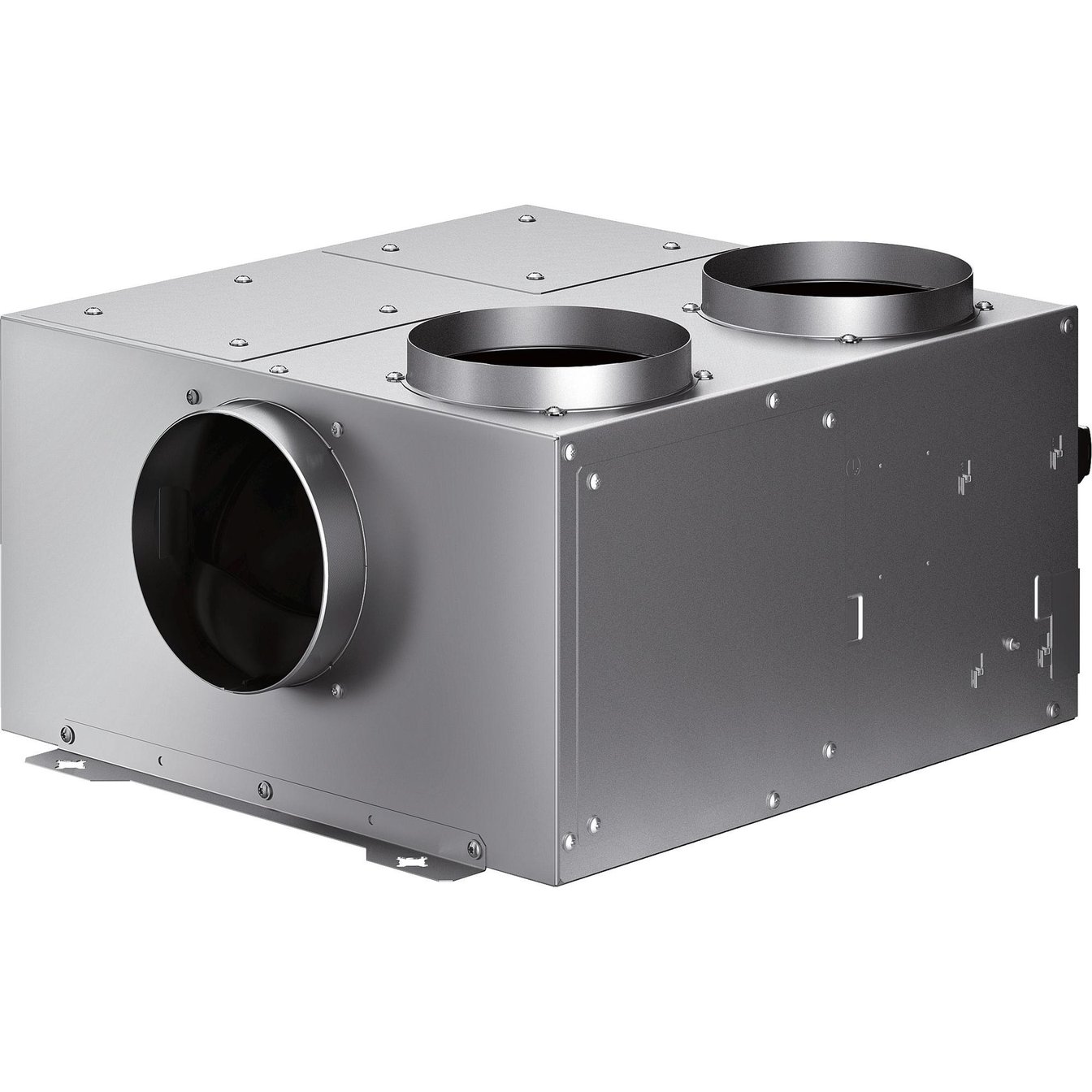 Gaggenau 400 Series 19 inch 482 CFM Inline Blower
