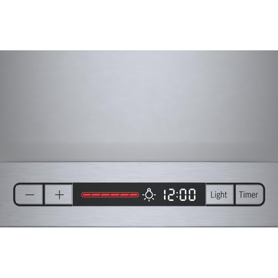 Bosch 30 inch 600 CFM Wall-Mount Chimney Ventilation Hoodfan