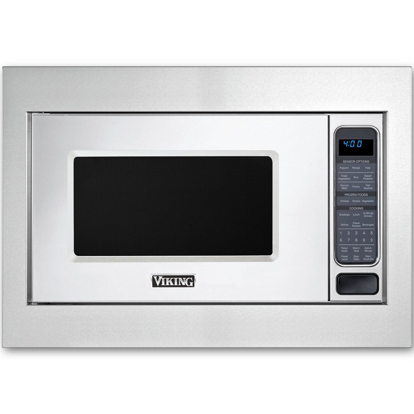 Viking 30 inch Microwave Trim Kit