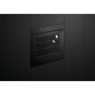 Fisher & Paykel 30 inch Single Wall Oven