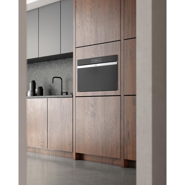 Wolf 30 inch Steam Convection Wall Oven