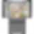 Samsung Bespoke 28.6 cu.ft. French-Door Refrigerator 