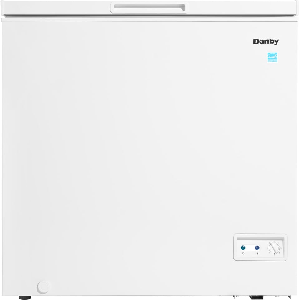 Danby 5.0 cu.ft. Chest Freezer