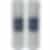 Whirlpool Water UltraEase Reverse Osmosis Replacement Pre-Filter/Post-Filter Set