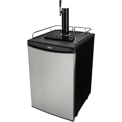 Danby 5.4 cu.ft. Single-Tap Keg Cooler