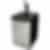 Danby 5.4 cu.ft. Single-Tap Keg Cooler